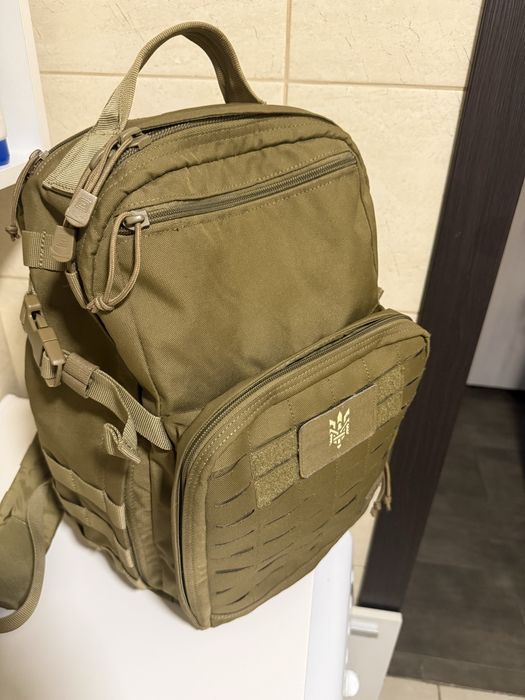 Рюкзак 5.11 Tactical 25 літрів