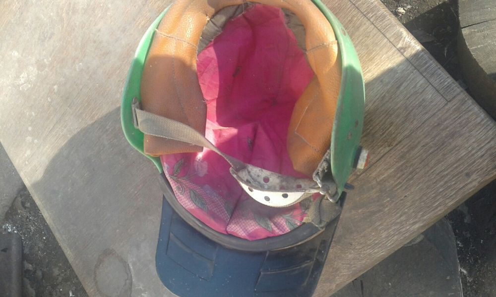 Продам шльом старовиний