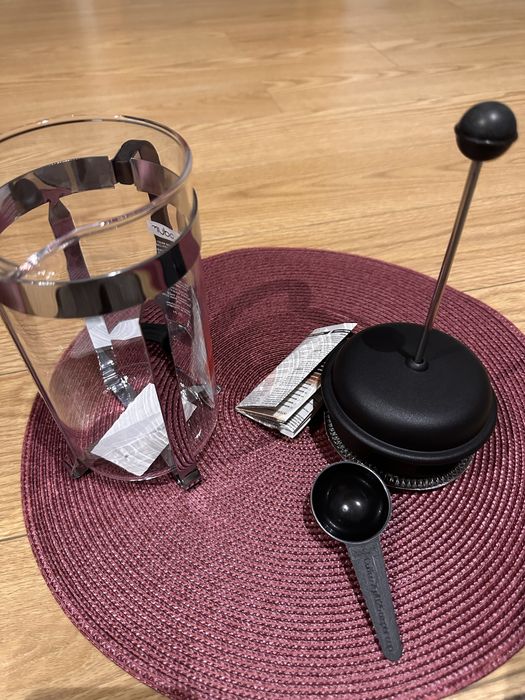 Conjunto Bodum ( café e chá )