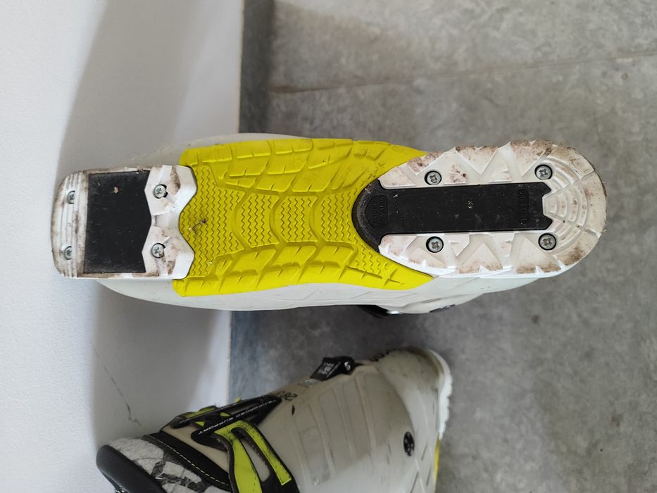 Buty narciarskie ROSSIGNOL ALLTRACK PRO 110 28.5cm 44 sezon 2017