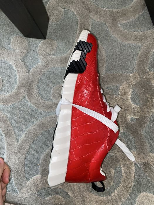 Tenis da Hermes novos