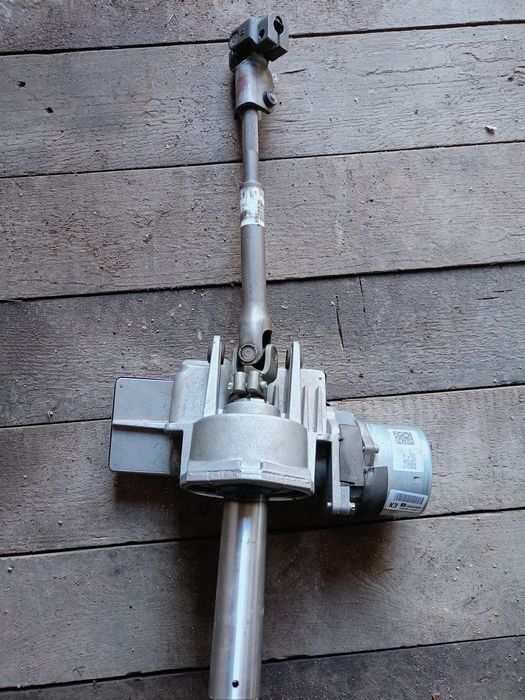 Рульовий вал Опель,ФІАТ з єлектропідсилювачем