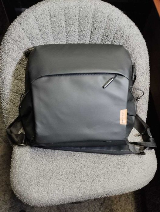 Фотосумка PGYTECH OneGo Shoulder Bag 10L (Obsidian Black) (P-CB-043)