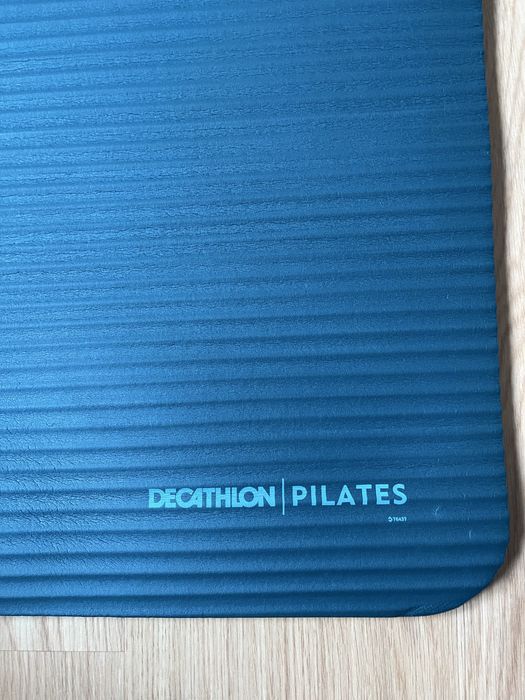 Tapete de pilates / yoga / ginastica