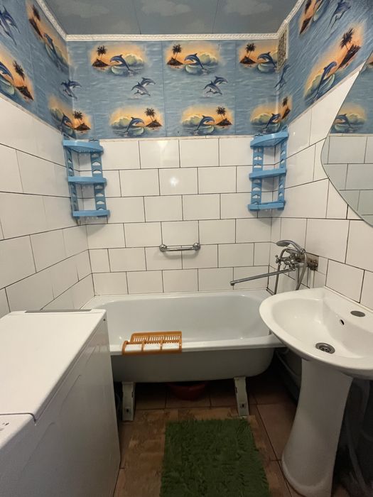 Оренда 3-х кімн. Квартира пр. Миру