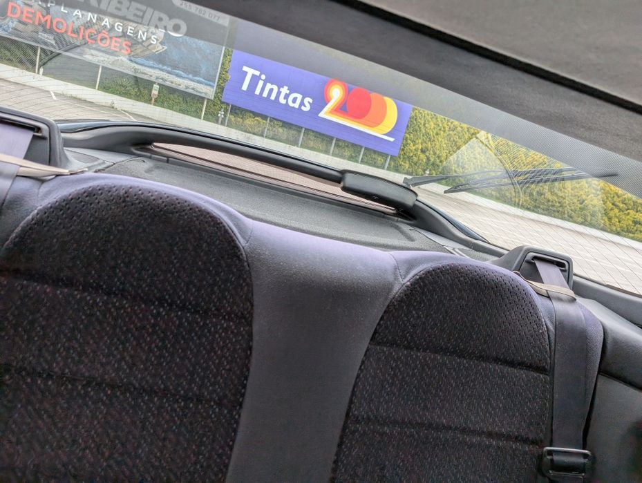 Mazda mx3 v6 vendo