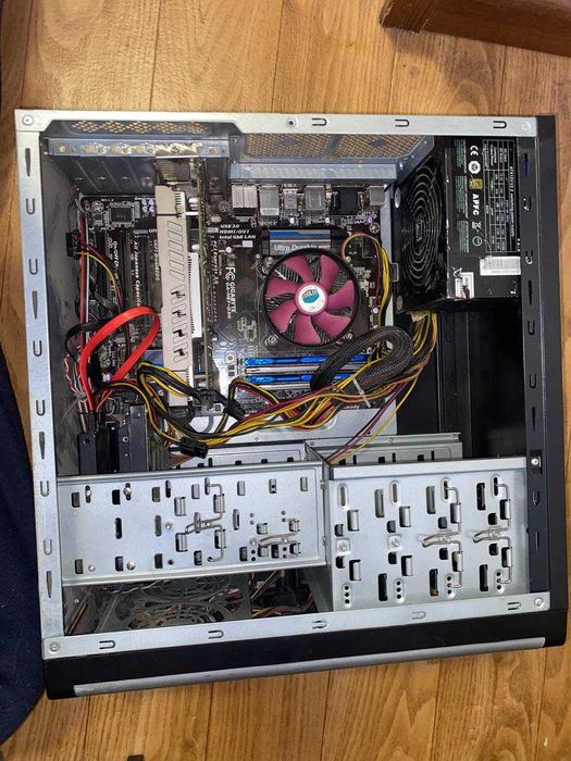 Персональний комп'ютер