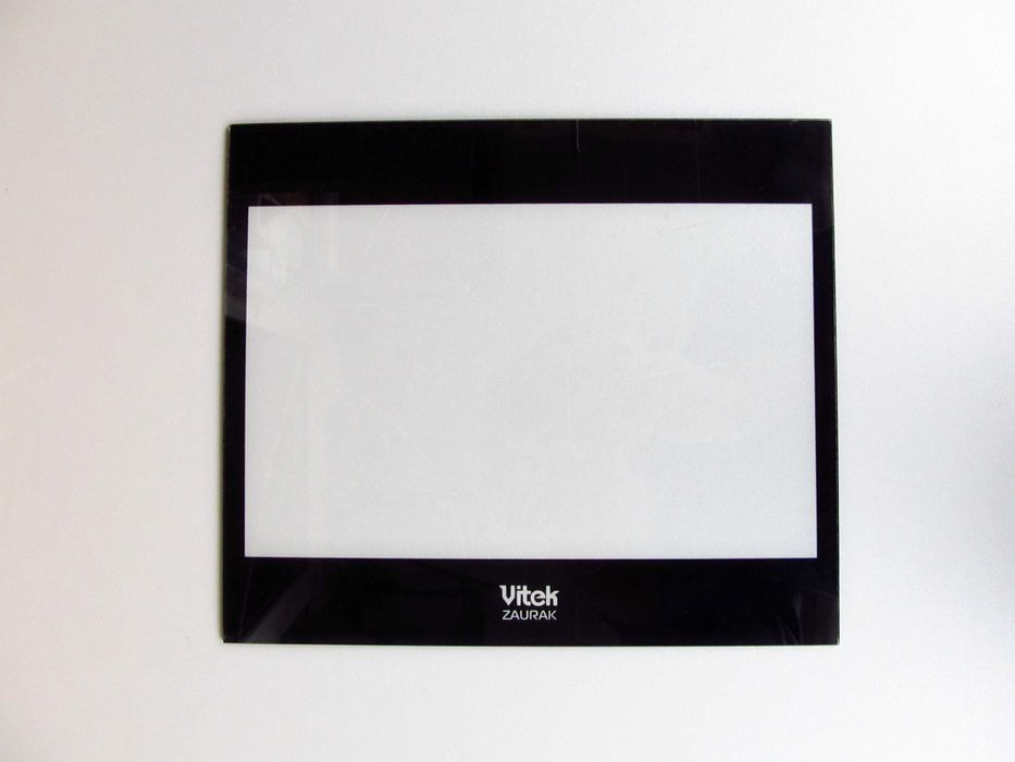 Стекло закаленное для микроволновки