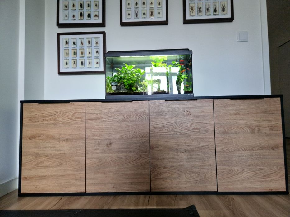 Móvel de arrumação/TV