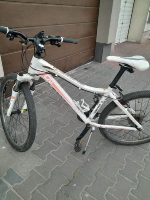 Rower młodzieżowy Giant Liv