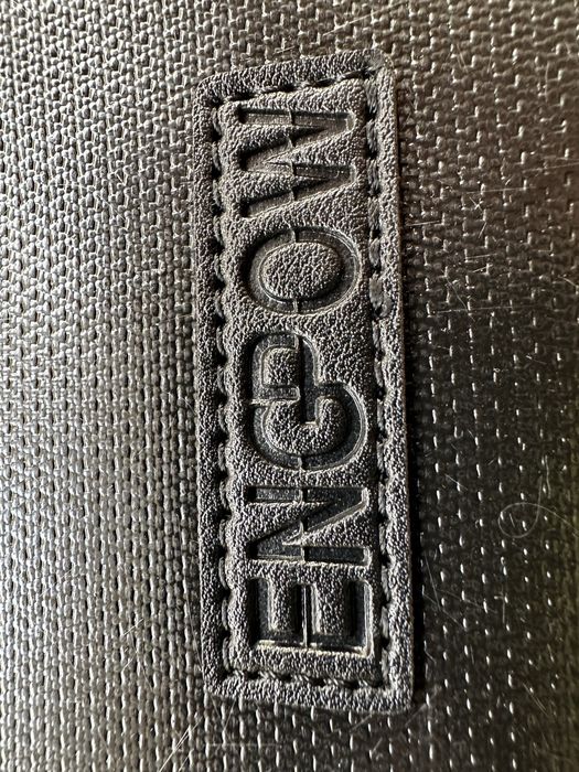 Torebka/Teczka ognio/wodoodporna na dokumenty/pieniądze 27x17cm