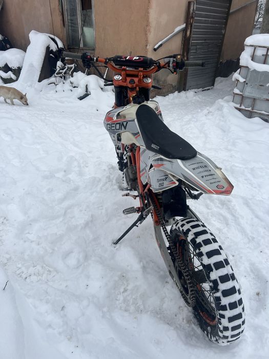 Geon terrax 250 pro !! 19/16 не kovi і не bce на доках!!