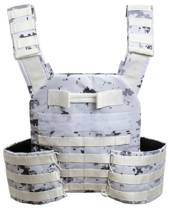 Плитоноска, купити плитоноску, чохол для плит, розвантаж