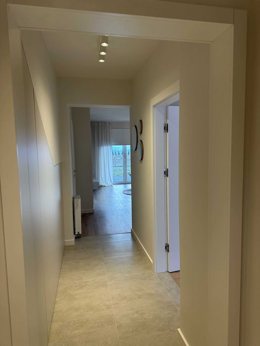 Mieszkanie z ogrodem - wysoki standard