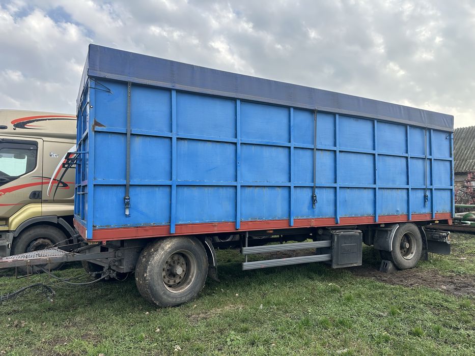 Рено премиум 400.Renault premium 400