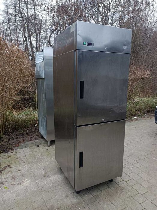 Chłodziarka, szafa chłodnicza DORAMETAL