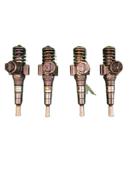 Injetores VW TOURAN 03G130073B (OEM) | 0414720403 (OEM)