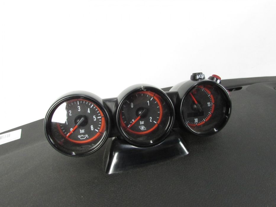Tablier Mini Mini Ref: 0009457