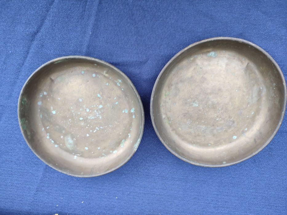 Stara waga szalkowa  M. MER- 5 kg