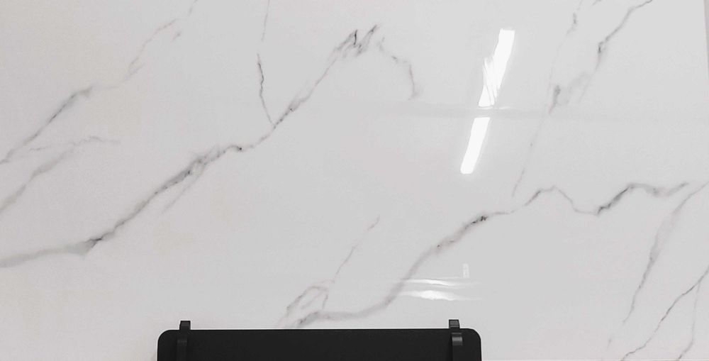 Płytki ceramiczne podłogowe Spider Grey Poler gres rektyfikowane 60x120