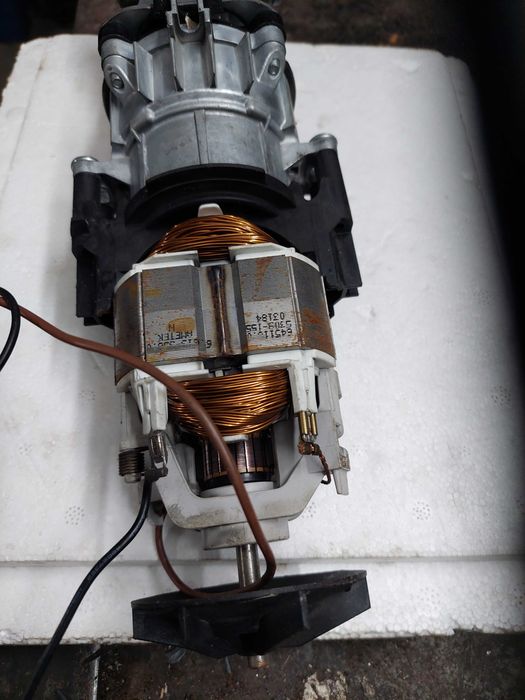 Silnik pompa karcher k2