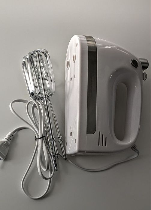 Міксер потужний HMC-3000W