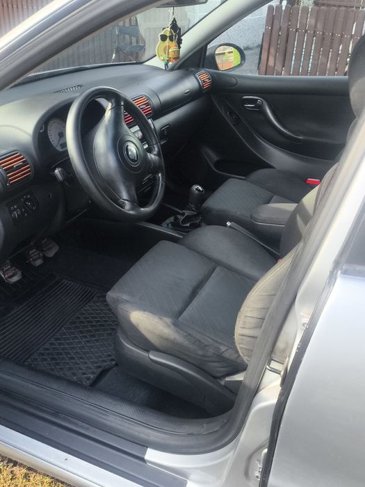 Seat Leon TDI 1,9  ARL