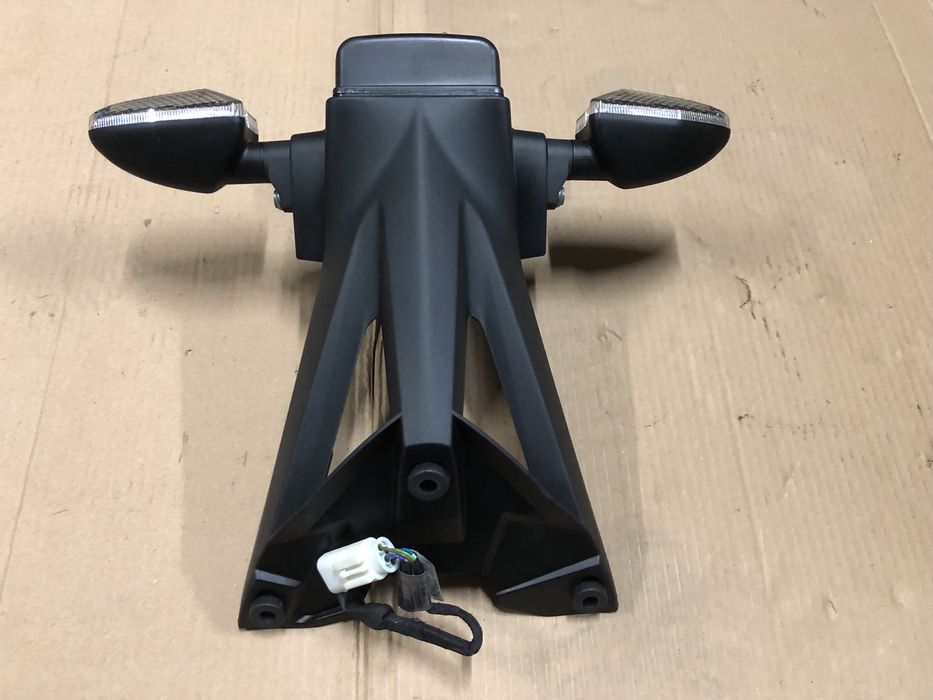 Bmw S1000rr S1000r Mocowanie Tablicy Podświetlenie Kierunkowskazy