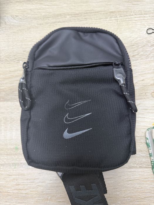 Mala pequeno de homen de Nike