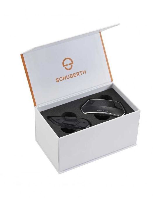 Intercom do kasku Schuberth C5 E2 S3 - SC Edge PROMOCJA