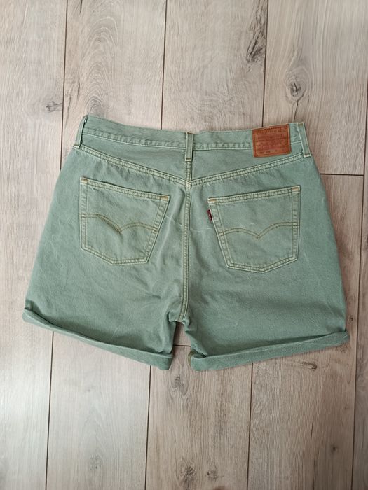 Джинсові шорти Levi's, р. L-XL