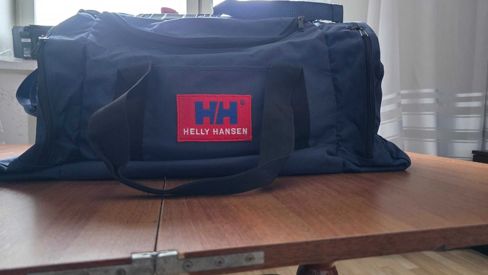 Helly hansen hit torba markowa