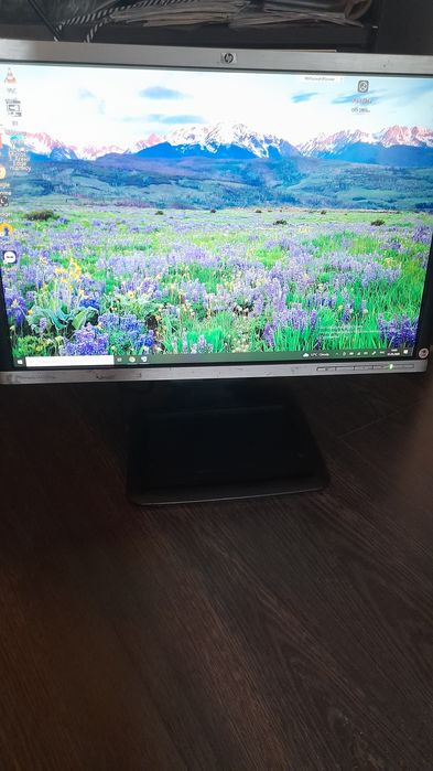 Монітор hp 22дюйми бу