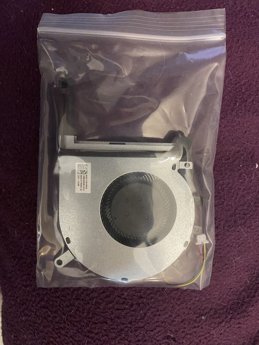 Ventoinha CPU FX50564354209811713121