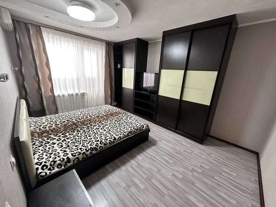 Оренда двохкімнатної квартири