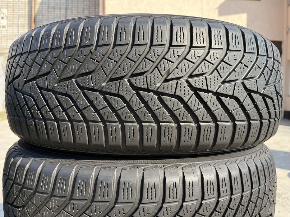 Шини 215/60 R16 Yokohama 4 гуми