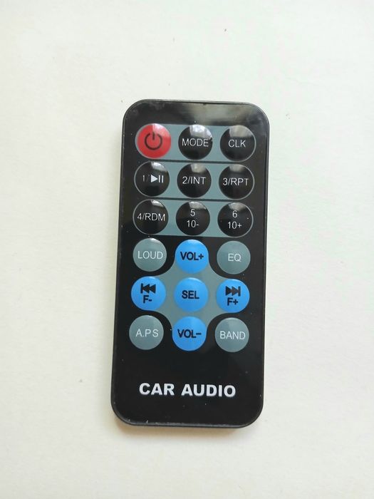 Пульт Asus o!play hdp r3 ,  Philips RC2143618/01, Car Audio