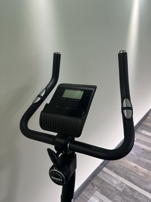 Rowerek magnetyczny Zipro