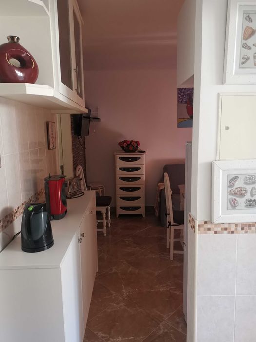 Apartamento T2 Férias Nazaré