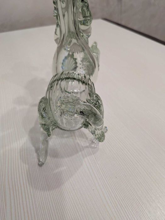 Графин для горілки віскі коньяку 0,5л/водки