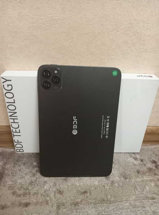 Хіт 2026 Планшет BDF 8Гб Озу/126Гб Пям'яті