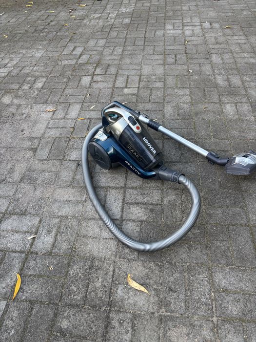 Odkurzacz Hoover 90LA1722 – sprawny, z rurą