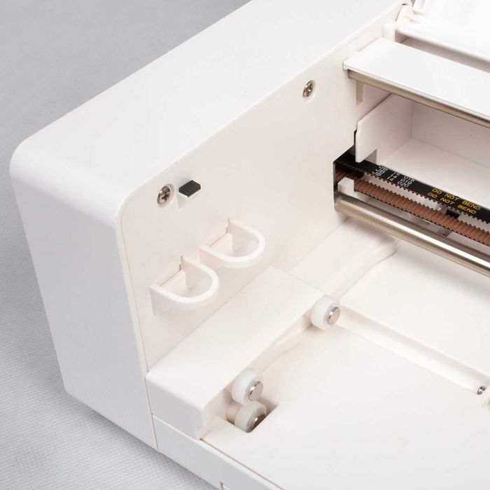 Ploter Silhouette Curio 5T + CURIO BASE 12 Stolik A4 do plotera