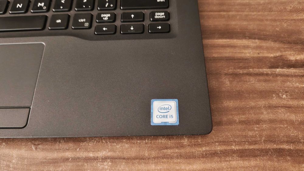 Dell Latitude 7400 | i5 | 24GB RAM | Win 11 Pro |  512GB NVMe!