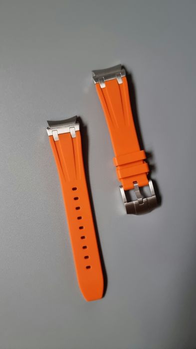 Pasek do Galaxy Watch 7 6 5 4 FE / 40,44,45,46,47mm PRO Sportowa Opask