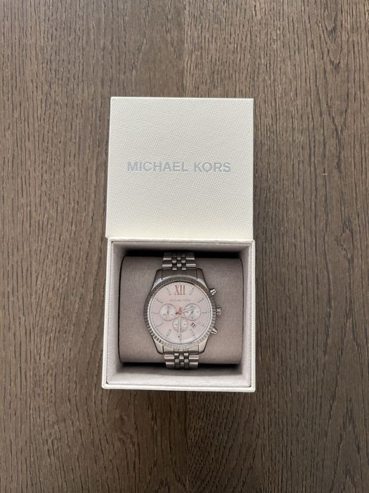 Relógio Michael Kors