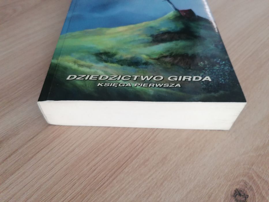 książka Bez Wyrzeczenia Elizabeth Moon