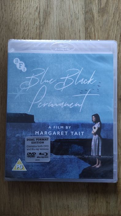 Celine e Julie, Fast Times e Black and Blue Blurays