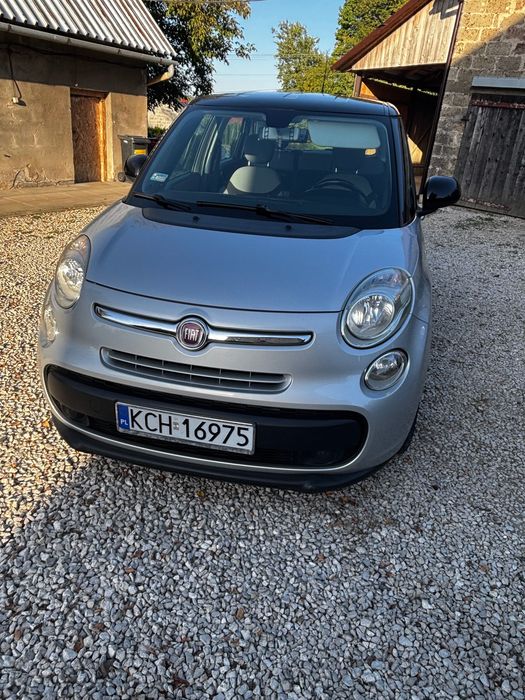 Sprzedam Fiata  500 L