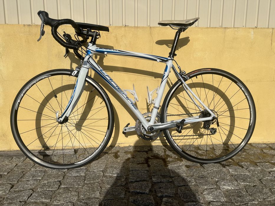 Bicicleta de estrada Lapierre Audacion 400